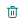 Group Account Tag Delete Icon